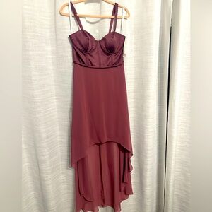 Cocktail Party Dress